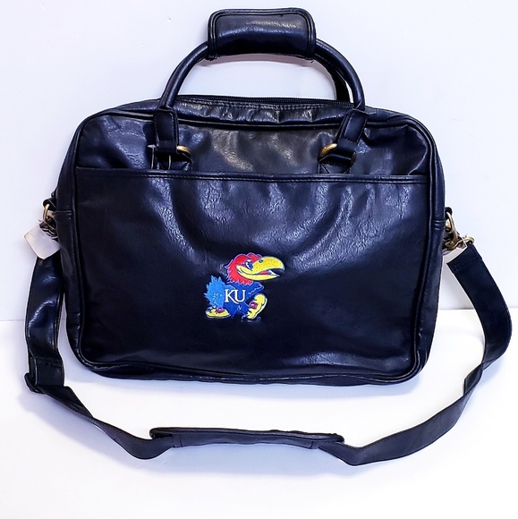 Other - Highland II Series black bag